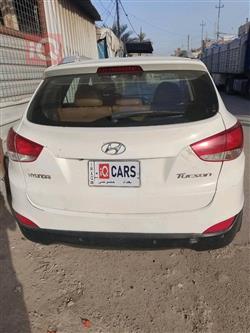 هيونداي توسان